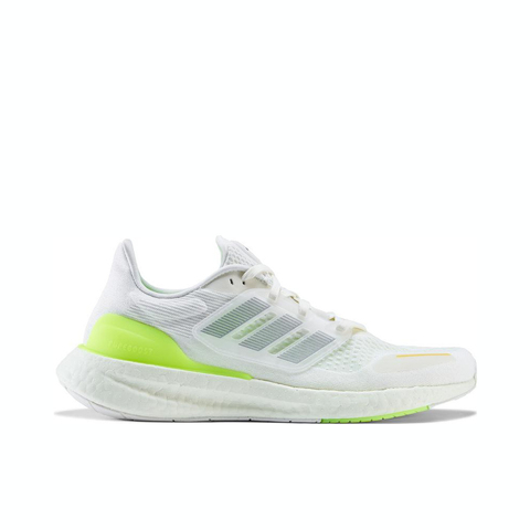 adidas阿迪达斯2024中性PUREBOOST 23 H.RDY跑步常规IH7673