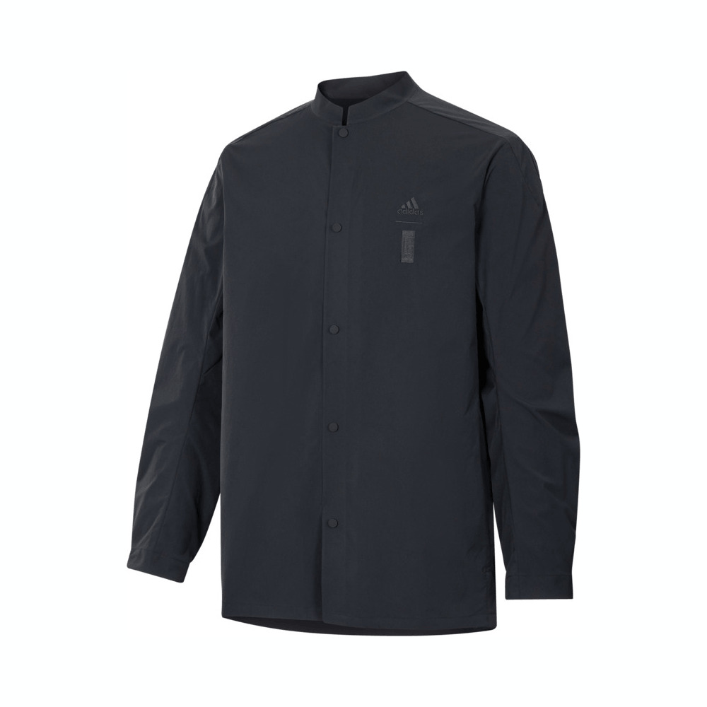 adidas阿迪达斯2024男子WJ LW SHIRTS长袖衬衫IW1510