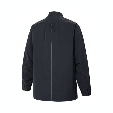 adidas阿迪达斯2024男子WJ LW SHIRTS长袖衬衫IW1510