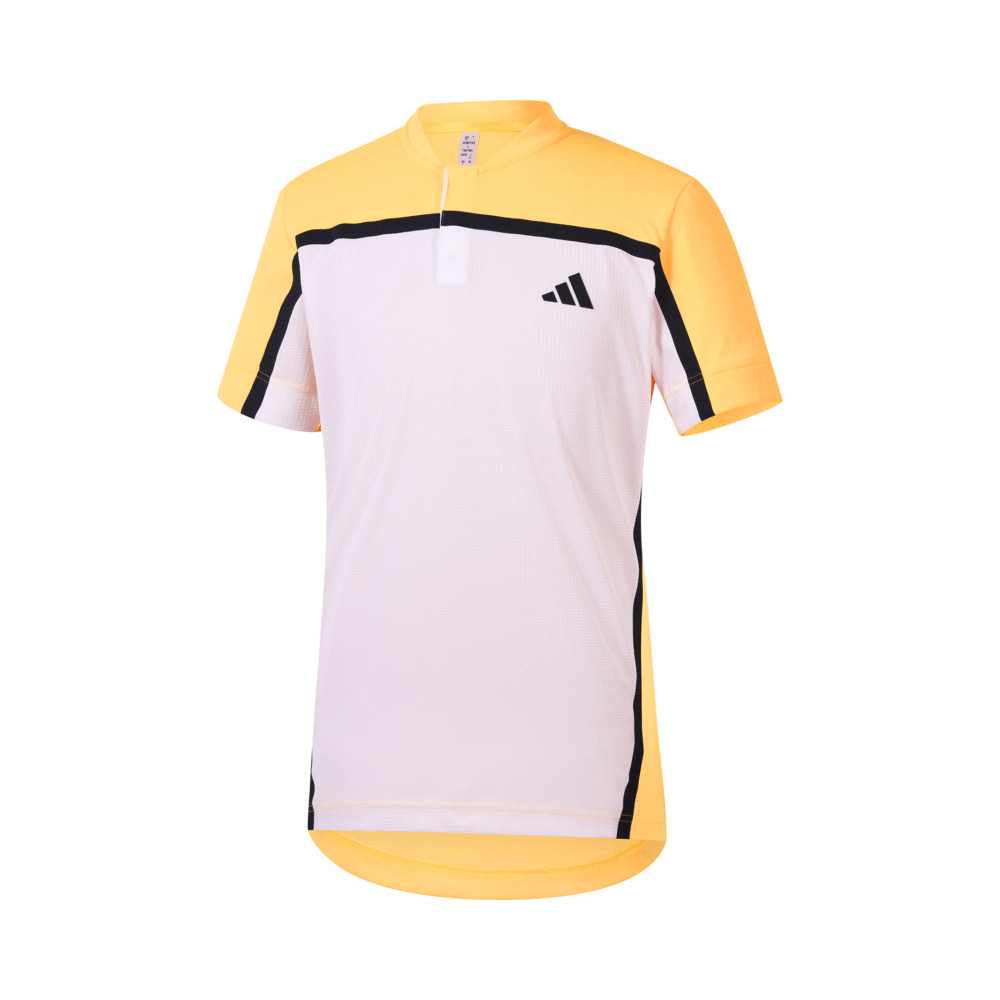 adidas阿迪达斯2024男子FRLFT POLO PROPOLO短TIS8969