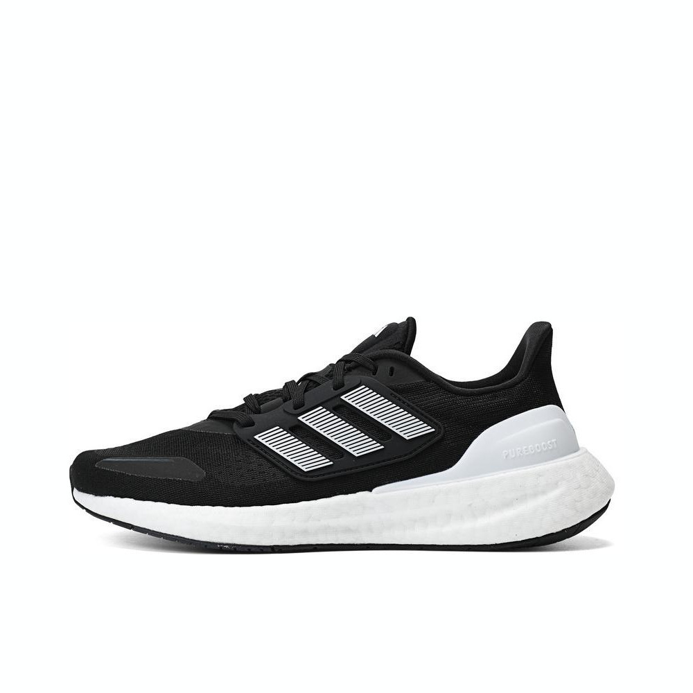 adidas阿迪达斯2024中性PUREBOOST 23 H.RDY跑步常规IH7674