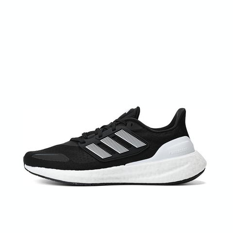 adidas阿迪达斯2024中性PUREBOOST 23 H.RDY跑步常规IH7674