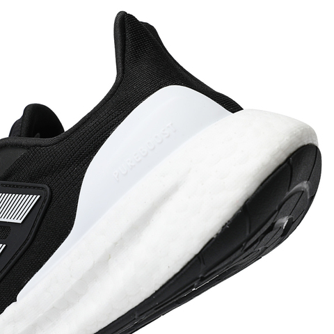 adidas阿迪达斯2024中性PUREBOOST 23 H.RDY跑步常规IH7674