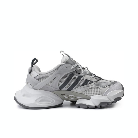 adidas阿迪达斯2024中性XLG RUNNER DELUXE跑步鞋JP5761