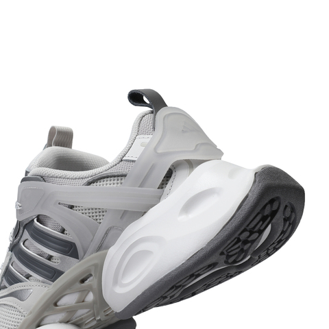 adidas阿迪达斯2024中性XLG RUNNER DELUXE跑步鞋JP5761