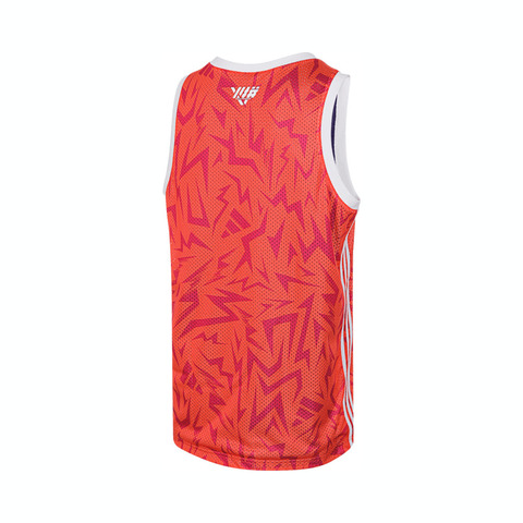 adidas阿迪达斯2024男子BB KC TANK M薄背心JC6795