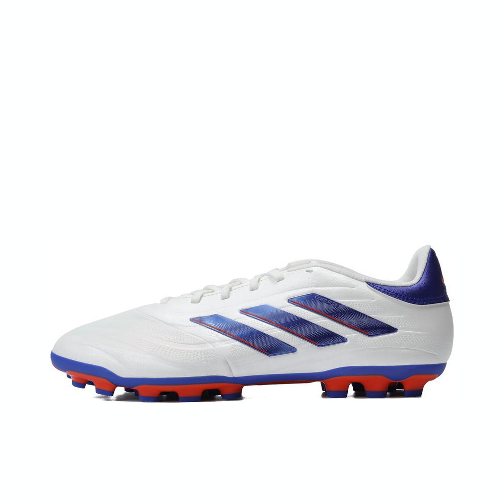 adidas阿迪达斯2024中性COPA PURE 2 LEAGUE 2G/3G AG足球鞋IG6409