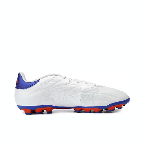 adidas阿迪达斯2024中性COPA PURE 2 LEAGUE 2G/3G AG足球鞋IG6409