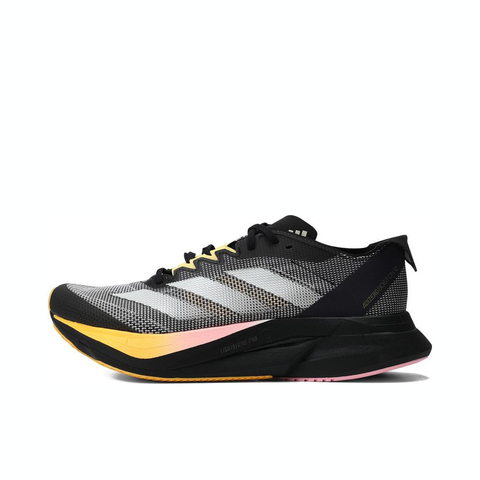 adidas阿迪达斯2024女子ADIZERO BOSTON 12 W跑步鞋IF9221