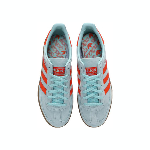 adidas阿迪达斯2024女子HANDBALL SPEZIAL WLIFESTYLE GENERALIST休闲鞋IH5374