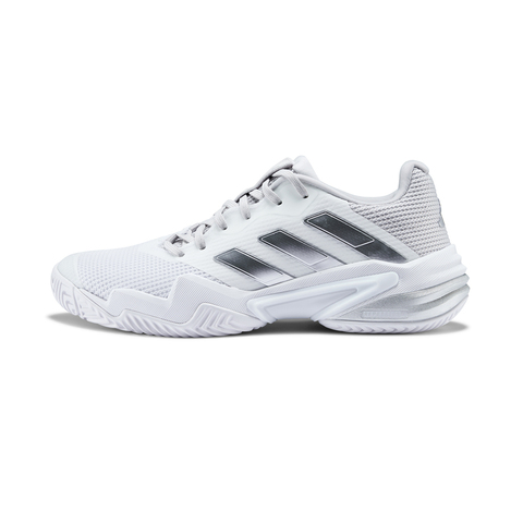 adidas阿迪达斯2025女子Barricade 13 W网球常规IF0407