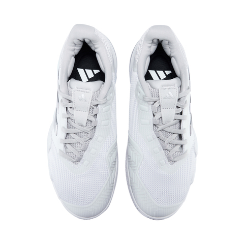 adidas阿迪达斯2025女子Barricade 13 W网球常规IF0407