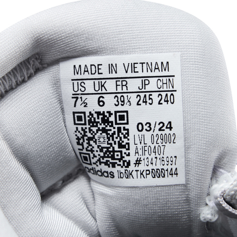 adidas阿迪达斯2025女子Barricade 13 W网球常规IF0407