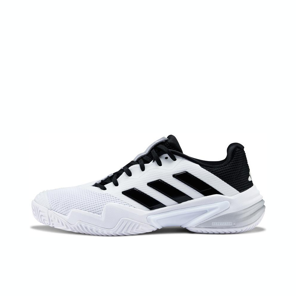 adidas阿迪达斯2024男子Barricade 13 M网球鞋IF0465