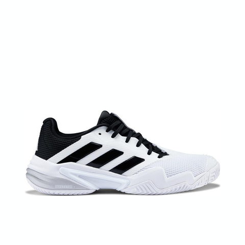 adidas阿迪达斯2024男子Barricade 13 M网球鞋IF0465