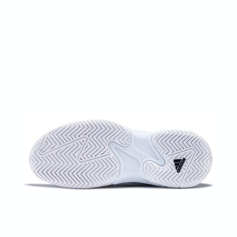 adidas阿迪达斯2024男子Barricade 13 M网球鞋IF0465