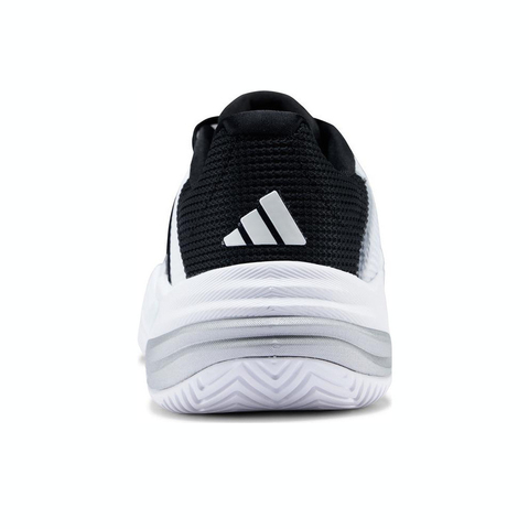 adidas阿迪达斯2024男子Barricade 13 M网球鞋IF0465