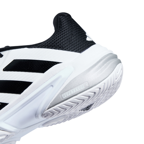 adidas阿迪达斯2024男子Barricade 13 M网球鞋IF0465