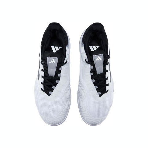 adidas阿迪达斯2024男子Barricade 13 M网球鞋IF0465