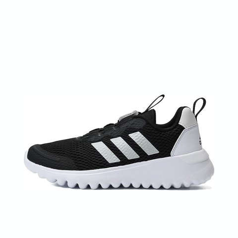 adidas kids阿迪达斯小童2024男小童ActiveFlex BOA 3.0 K男训练鞋IE3957