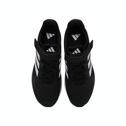 adidas kids阿迪达斯小童2024男小童RUNFALCON 5 EL C跑步鞋IE8574