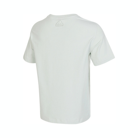 adidas阿迪达斯2024女子LOUNGE SS TEE圆领短TJJ1570