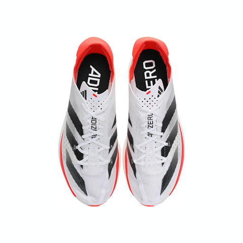 adidas阿迪达斯2024中性ADIZERO ADIOS PRO 3 M跑步鞋IE1053