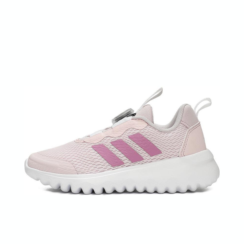 adidas kids阿迪达斯小童2024女小童ActiveFlex BOA 3.0 K女训童鞋IE3959