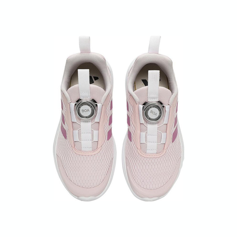 adidas kids阿迪达斯小童2024女小童ActiveFlex BOA 3.0 K女训童鞋IE3959