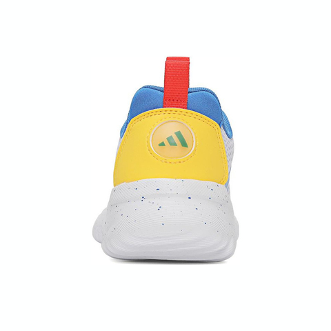 adidas kids阿迪达斯小童2024男小童ActiveFlex BOA 3.0 K男训童鞋JH7164