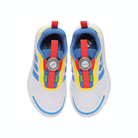 adidas kids阿迪达斯小童2024男小童ActiveFlex BOA 3.0 K男训童鞋JH7164