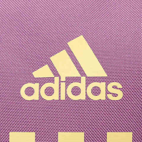 adidas kids阿迪达斯小童2024女大童POWER BP PRCYOU双肩包IW1599