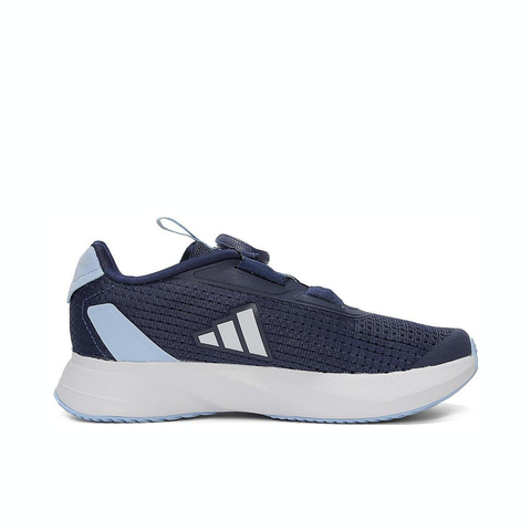 adidas kids阿迪达斯小童2024男小童DURAMO SL BOA K跑步鞋IH7521