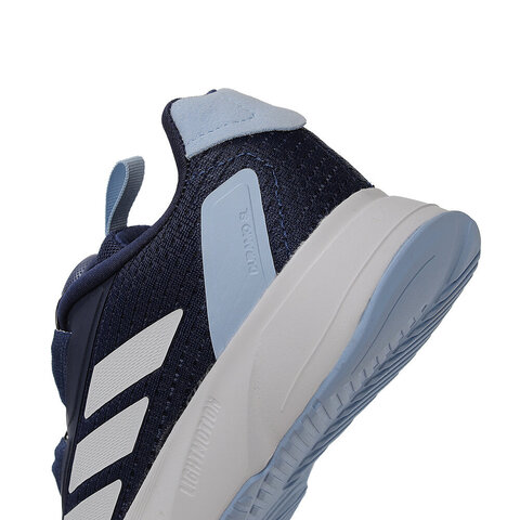 adidas kids阿迪达斯小童2024男小童DURAMO SL BOA K跑步鞋IH7521