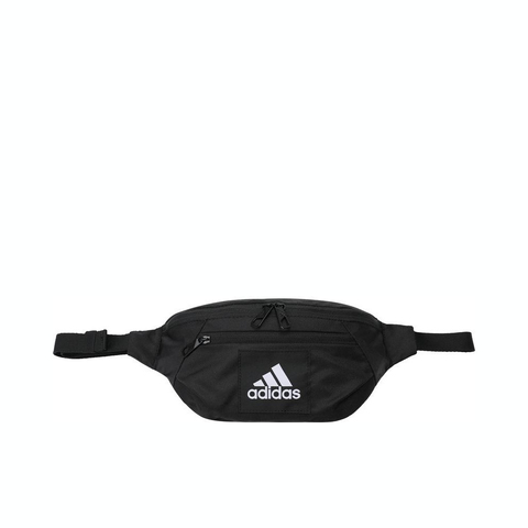 adidas阿迪达斯2024中性ESS WAIST BAG腰包IT2047