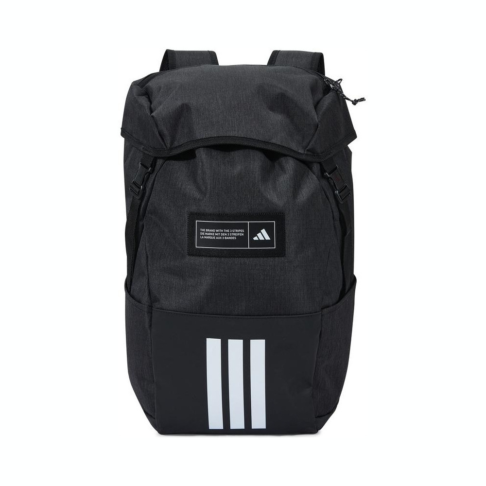 adidas阿迪达斯2025中性4ATHLTS BP双肩包IM5520