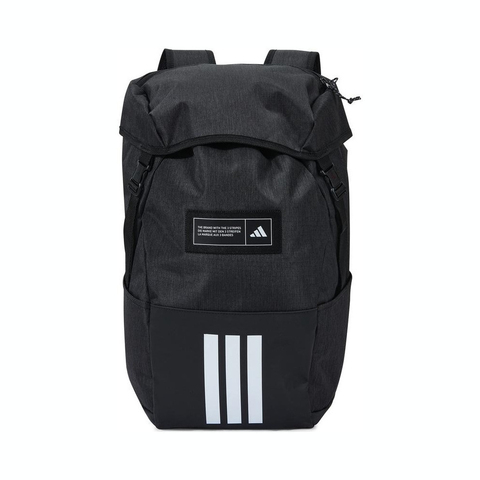 adidas阿迪达斯2025中性4ATHLTS BP双肩包IM5520