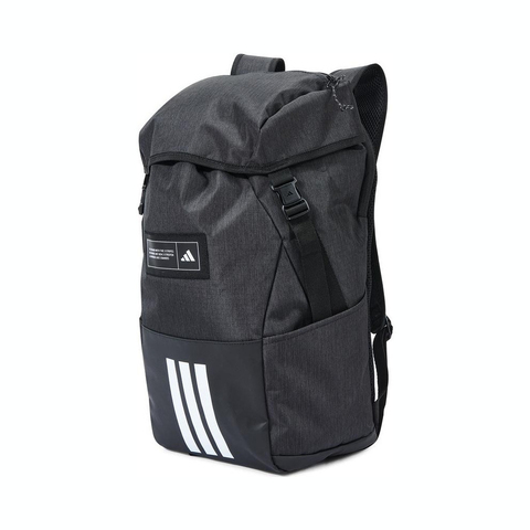 adidas阿迪达斯2025中性4ATHLTS BP双肩包IM5520