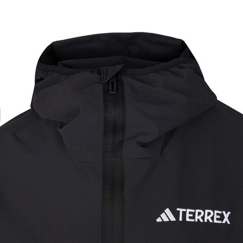 adidas阿迪达斯2024女子W MT SOSH JA梭织外套IX1487