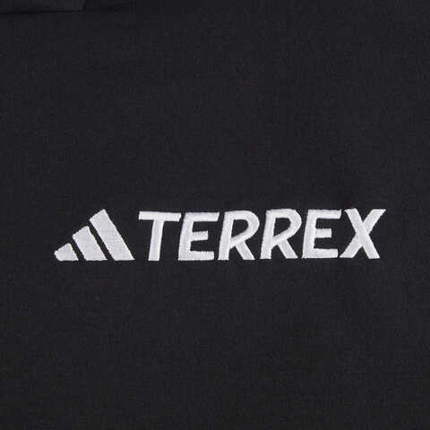 adidas阿迪达斯2024女子W MT SOSH JA梭织外套IX1487