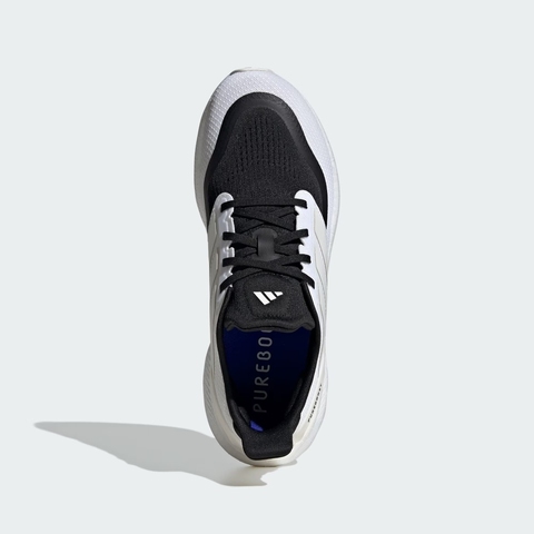 adidas阿迪达斯2025中性PUREBOOST 5跑步常规IF9192