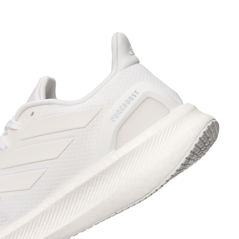 adidas阿迪达斯2024中性PUREBOOST 5跑步鞋ID3618