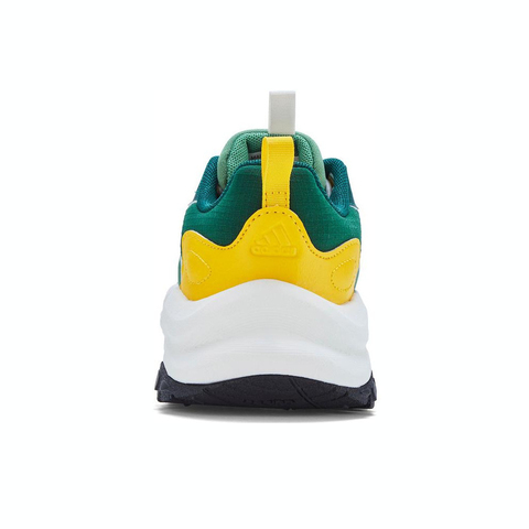 adidas kids阿迪达斯小童2024男大童ADIDAS MAXXWAVY K男训练鞋IH8683