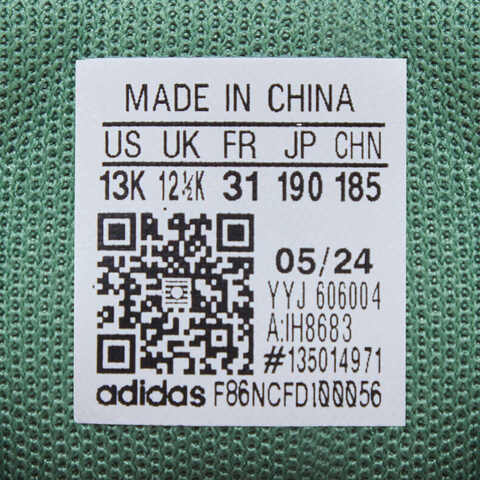 adidas kids阿迪达斯小童2024男大童ADIDAS MAXXWAVY K男训练鞋IH8683