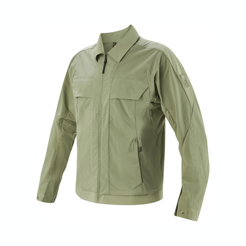 adidas阿迪达斯2024男子WJ BOND JKT梭织外套JI8693