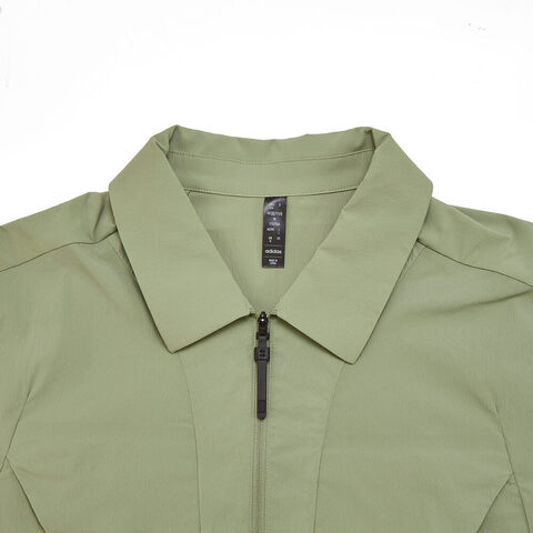 adidas阿迪达斯2024男子WJ BOND JKT梭织外套JI8693