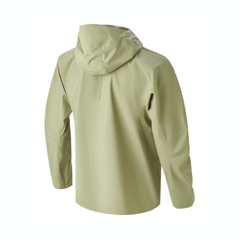 adidas阿迪达斯2024男子WJ RAIN WV JKT梭织外套JI8697