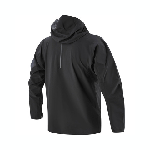 adidas阿迪达斯2024男子WJ RAIN WV JKT梭织外套JI8696