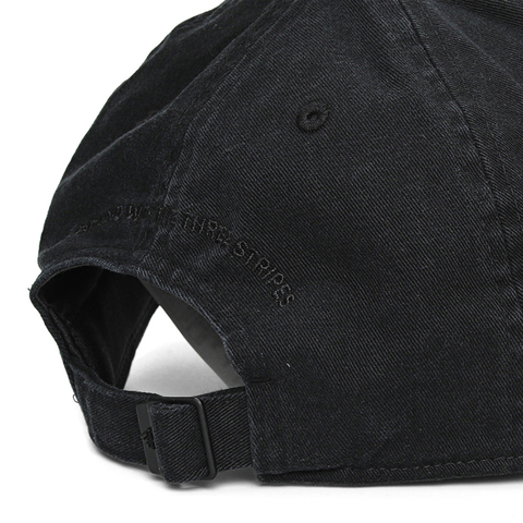 adidas阿迪达斯2024中性SPW DAD CAP棒球帽IT4641