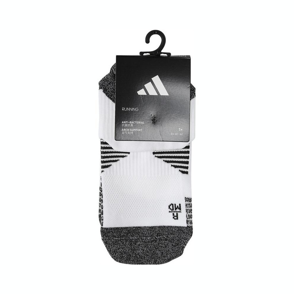 adidas阿迪达斯2024中性R LOW CUT SOCK袜子JP2625